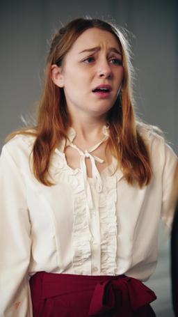 Don't Mess with Supermom episode 28