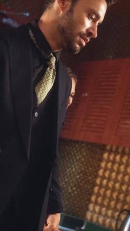 Love by Confinement episode 7