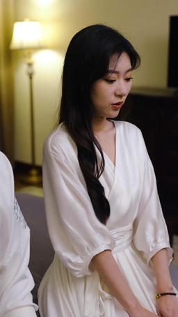 Dewa Perang Palsu Atau Tidak? episode 44