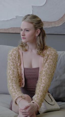 [doblado] La Heredera Devuelve el Gople episode 64