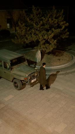 Elveda, Geçmişim episode 23