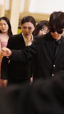 Il Mio Perfetto Genero episode 8