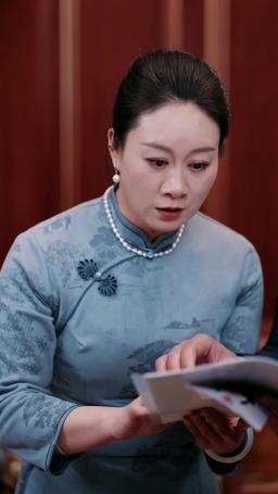 (พากย์) ความอ่อนโยนที่ถูกพราก episode 56