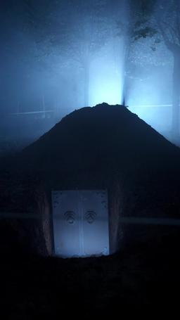 Ölümsüz Nine: Göksel Ata episode 1