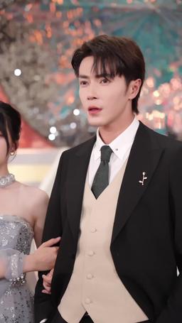 แต่งด่วนได้สามีหล่อรักหมดใจ episode 36