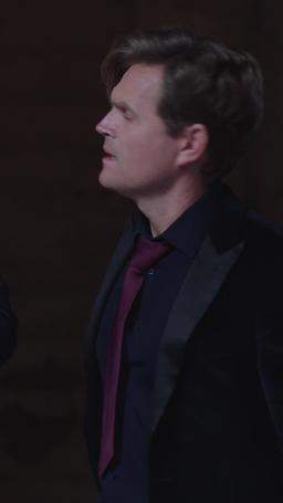 งานเลี้ยงแห่งอำนาจ episode 48