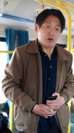 Zgoda sąsiedzka! Rodzina w rozkwicie episode 18