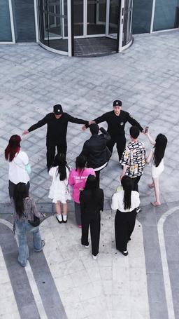 転生妻の決意：富豪夫への逆襲 episode 57