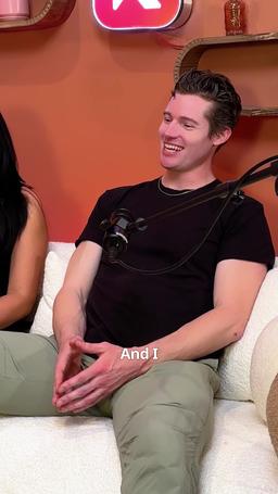 ReelTalk EP23-New Show, Same Spark episode 3