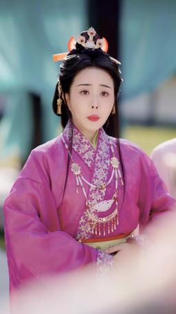 Opowieść o Su Qing episode 21