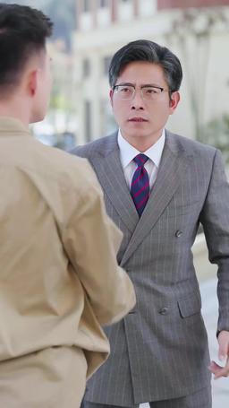 Niebezpieczny Super-Tata episode 30