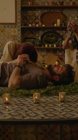 Zwischen Blut und Begierde episode 47