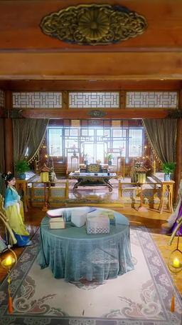 Whispers of Magical Tomes episode 38