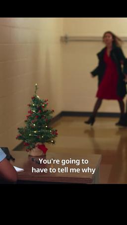 Christmas with a Prince: Becoming Royal episode 2