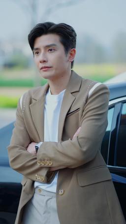 억만장자와의 초고속 결혼 episode 19