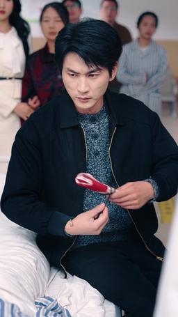 My Legendary Daddy episode 68