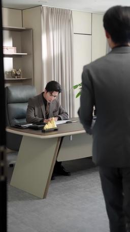 قدر بين حبّين episode 31