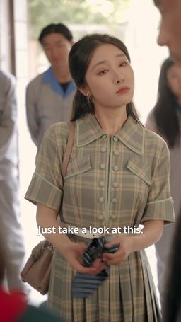 Ten Years of Wrong Love episode 32