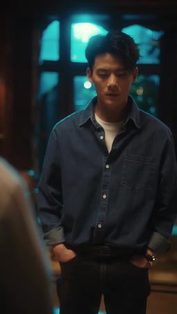 時總夫人又忘記你們領證啦 episode 54