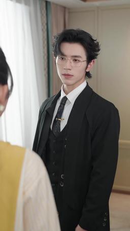 아빠는 늑대인간 episode 17