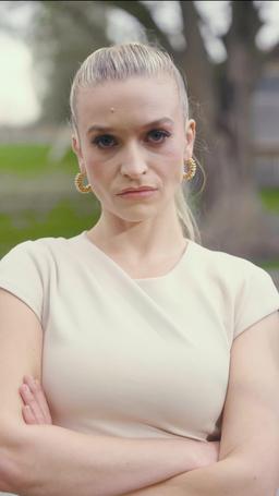 التوأمان والانتقام episode 13