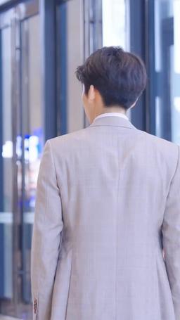 都市臥龍 episode 25