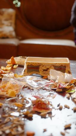 眼淚女皇 episode 10