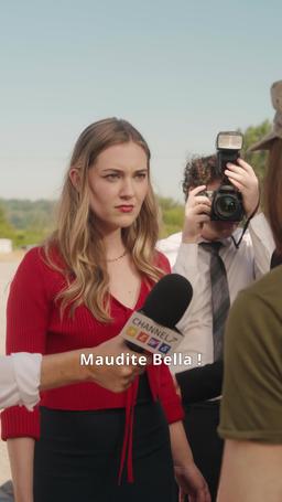 Brisée, puis Libre episode 38