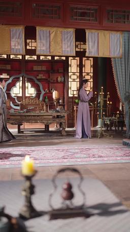 I Crowned My Useless Dad episode 60