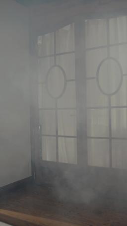 Il mio nemico Alfa episode 9