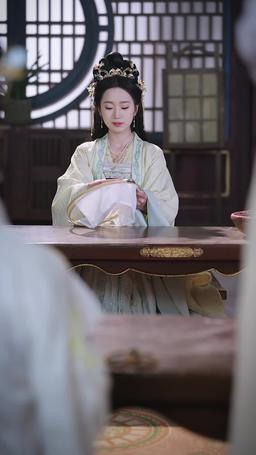 Wyjść za wiosenny wiatr episode 75