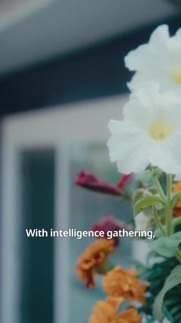 Falling For Her Bodyguard episode 5