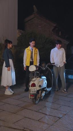 Prezes Lu, żona znowu chce się z panem rozliczyć episode 22