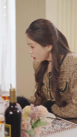 Debt of a Masked Night episode 45