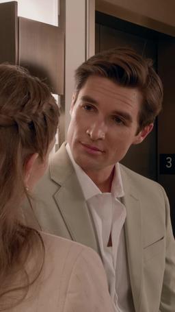 Invaghita dell'Amministratore Delegato episode 16