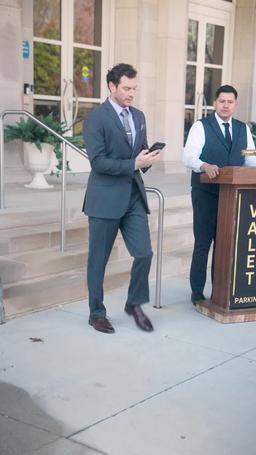 After Divorce, My Ex-Wife Became a Billionaire episode 5