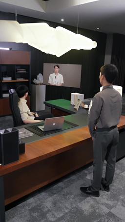 Billionaire Daddy, Don't You Escape episode 49