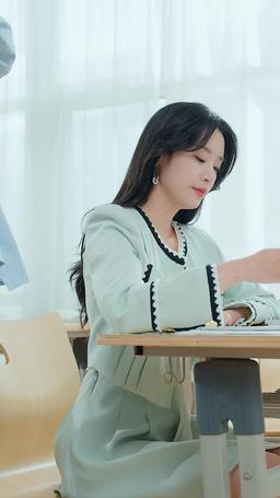 死後才知，我竟是京圈太子白月光 episode 16