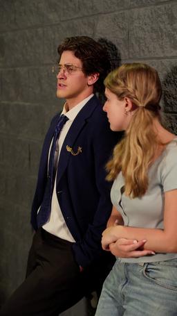 Tochter des Schicksals episode 36