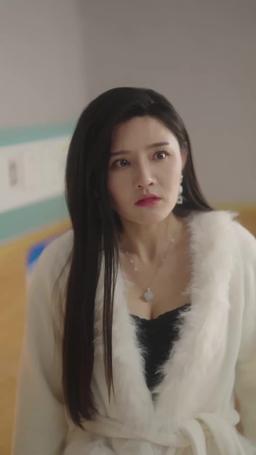 Love Across Time and Space episode 96