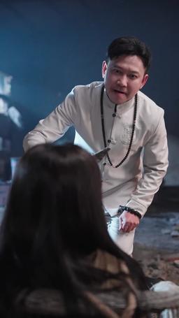 Love at First Oops! episode 32