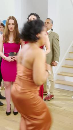 Confundida como la Amante episode 63