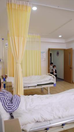 Daddy, You Passed! Time for Hugs! episode 3