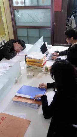 Love in Her Shadow episode 15