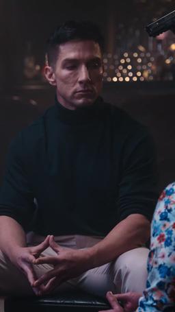 [Doppiaggio] Natale con il miliardario sconosciuto episode 30