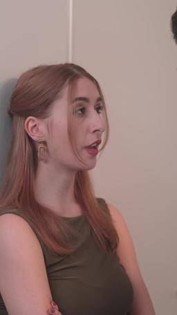 A Relationship Kept in The Dark episode 38