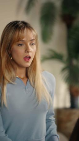 Bebé Atrapado por el Multimillonario episode 17