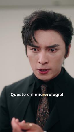 L'ho trovata e me ne sono innamorato episode 7