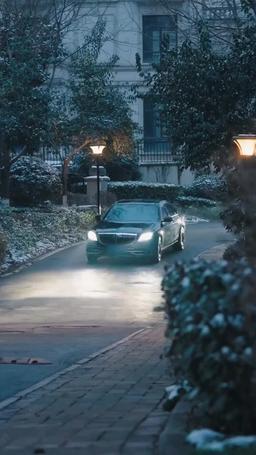 今日宜婚 episode 17