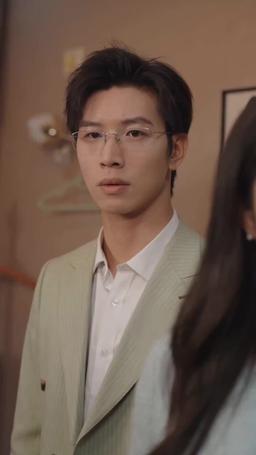 母愛無聲 episode 9